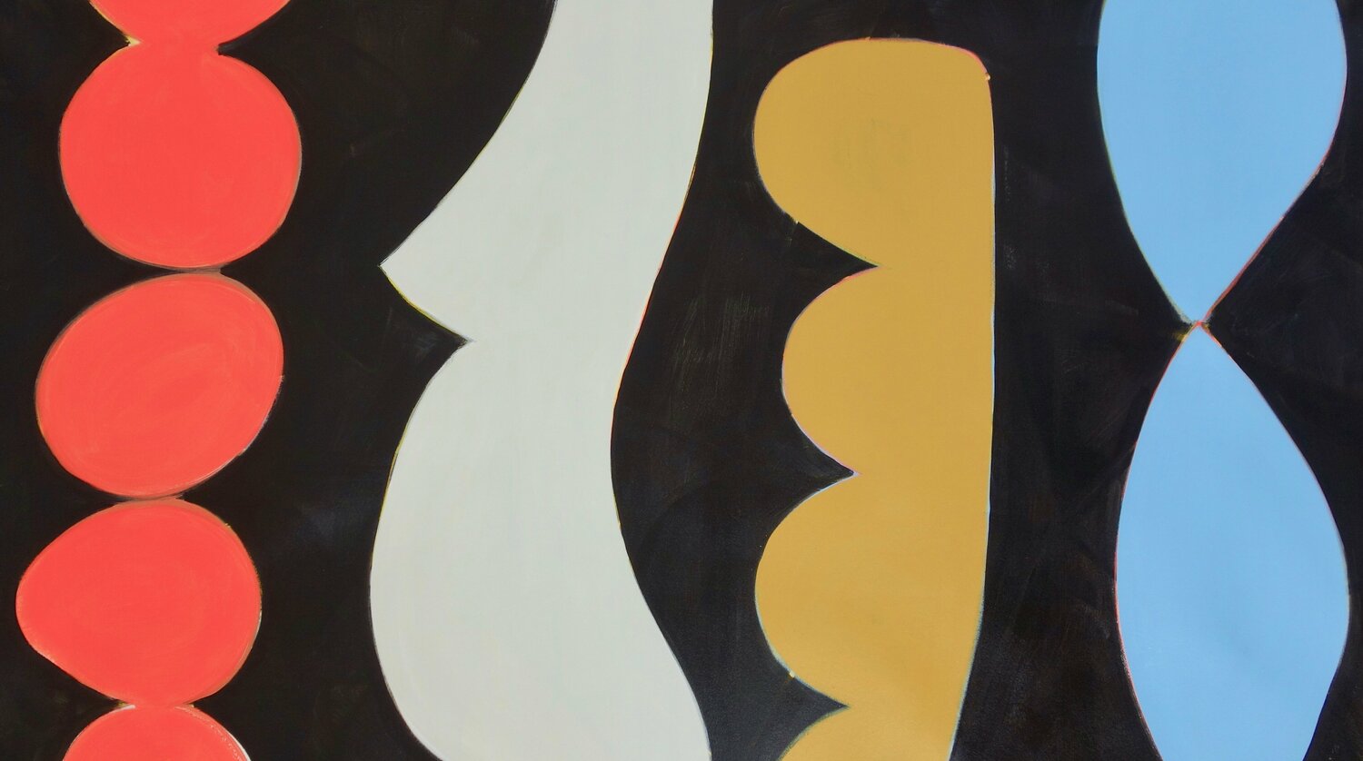 Yin Sides Michelle Louis