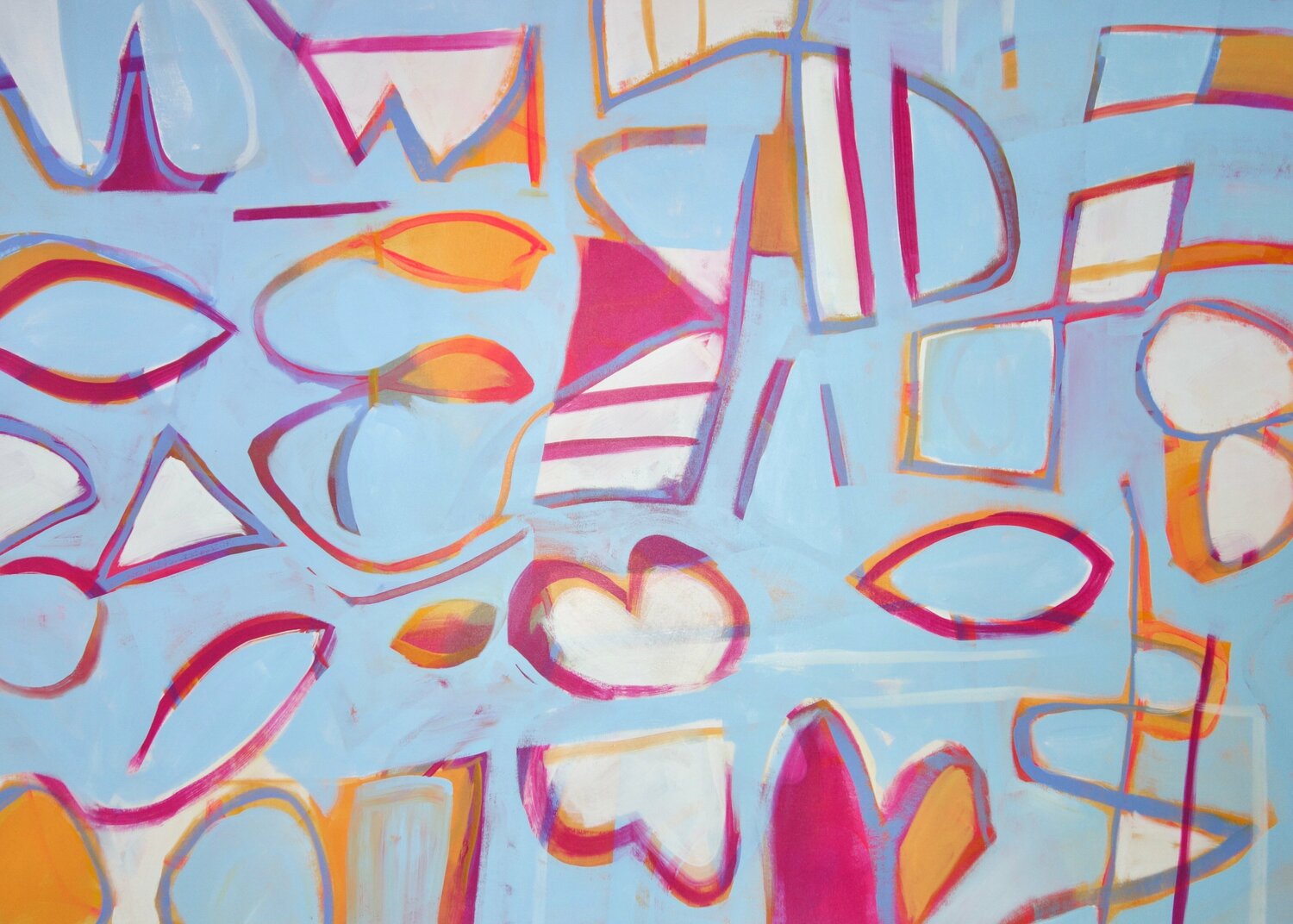 Sense of Wonder Michelle Louis