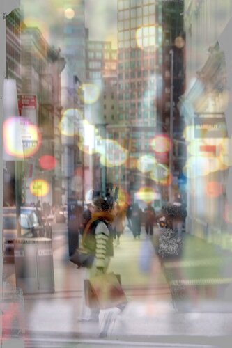 Light Show von Debbie Pacheco, Fotografie kaufen auf Singulart