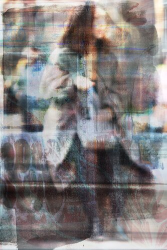 Sojourner di Debbie Pacheco, Fotografia in vendita su Singulart