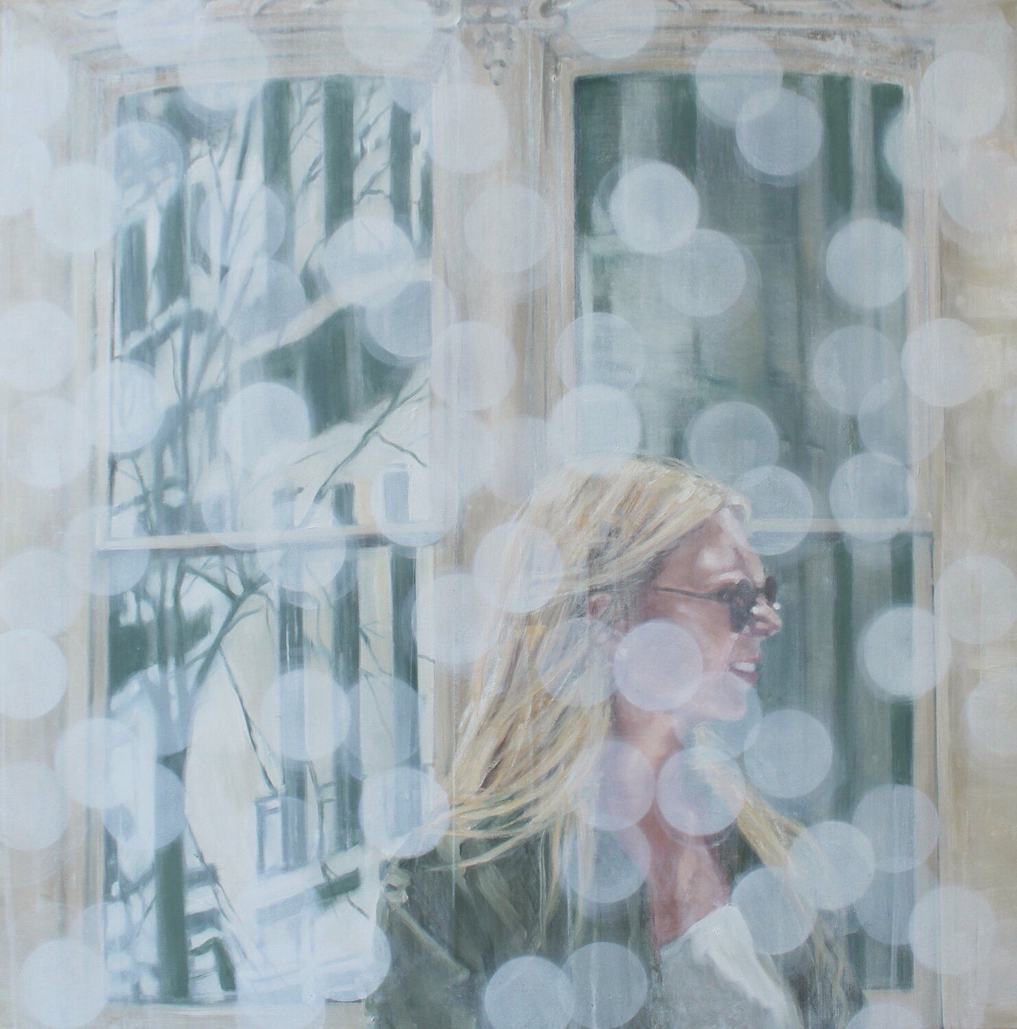 Layers Debbie Pacheco