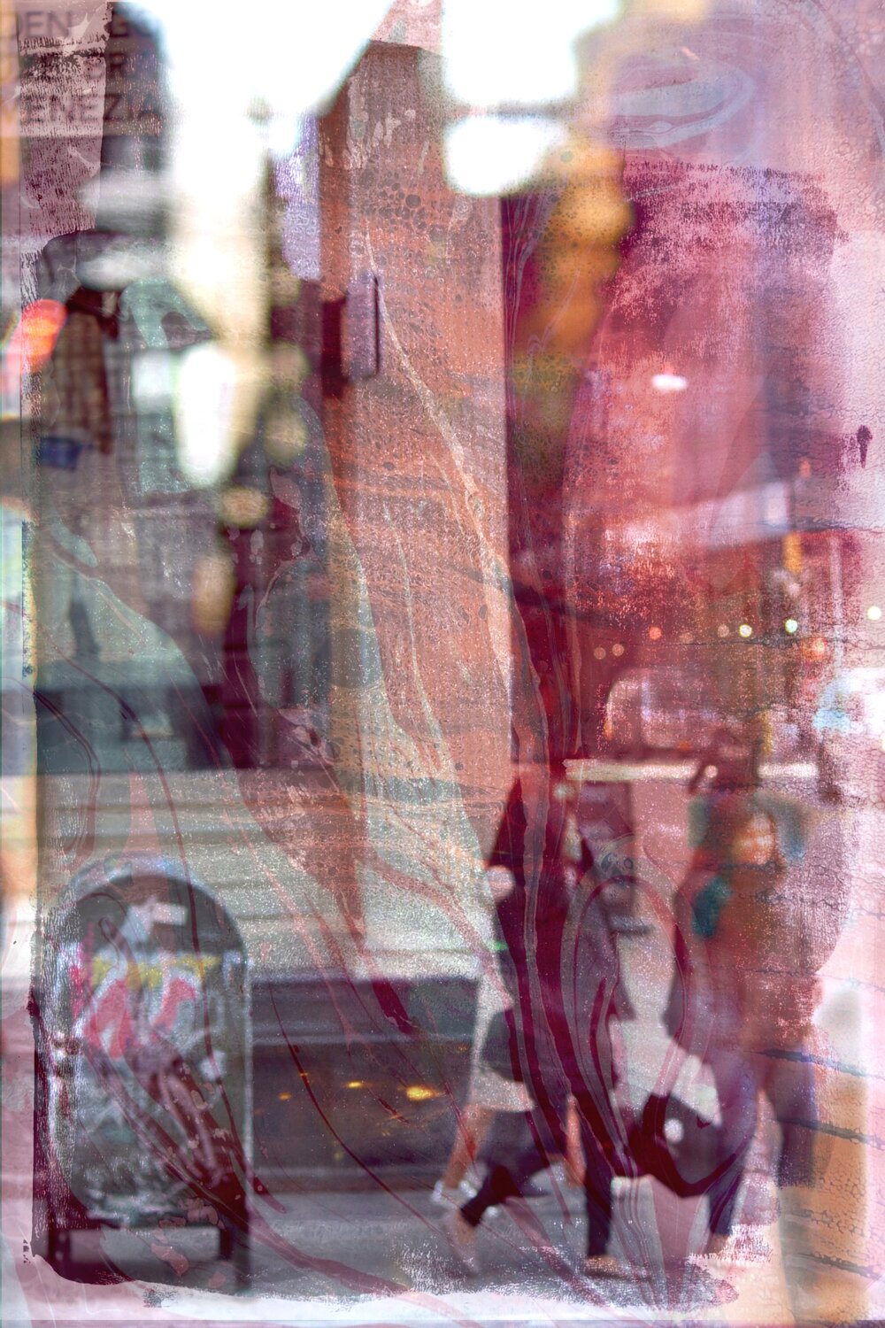 Light and Life Debbie Pacheco