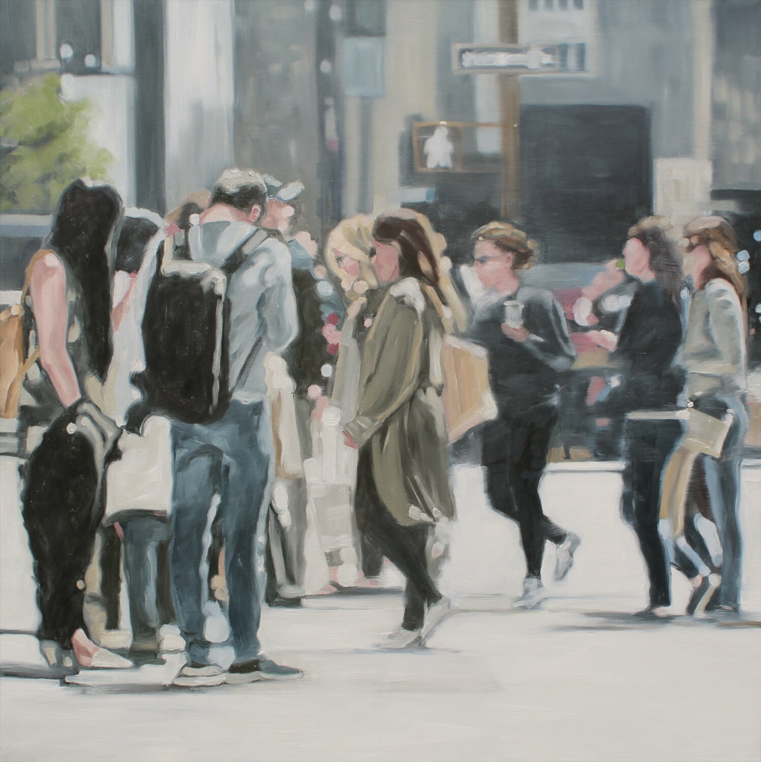 At Your Own Pace Debbie Pacheco
