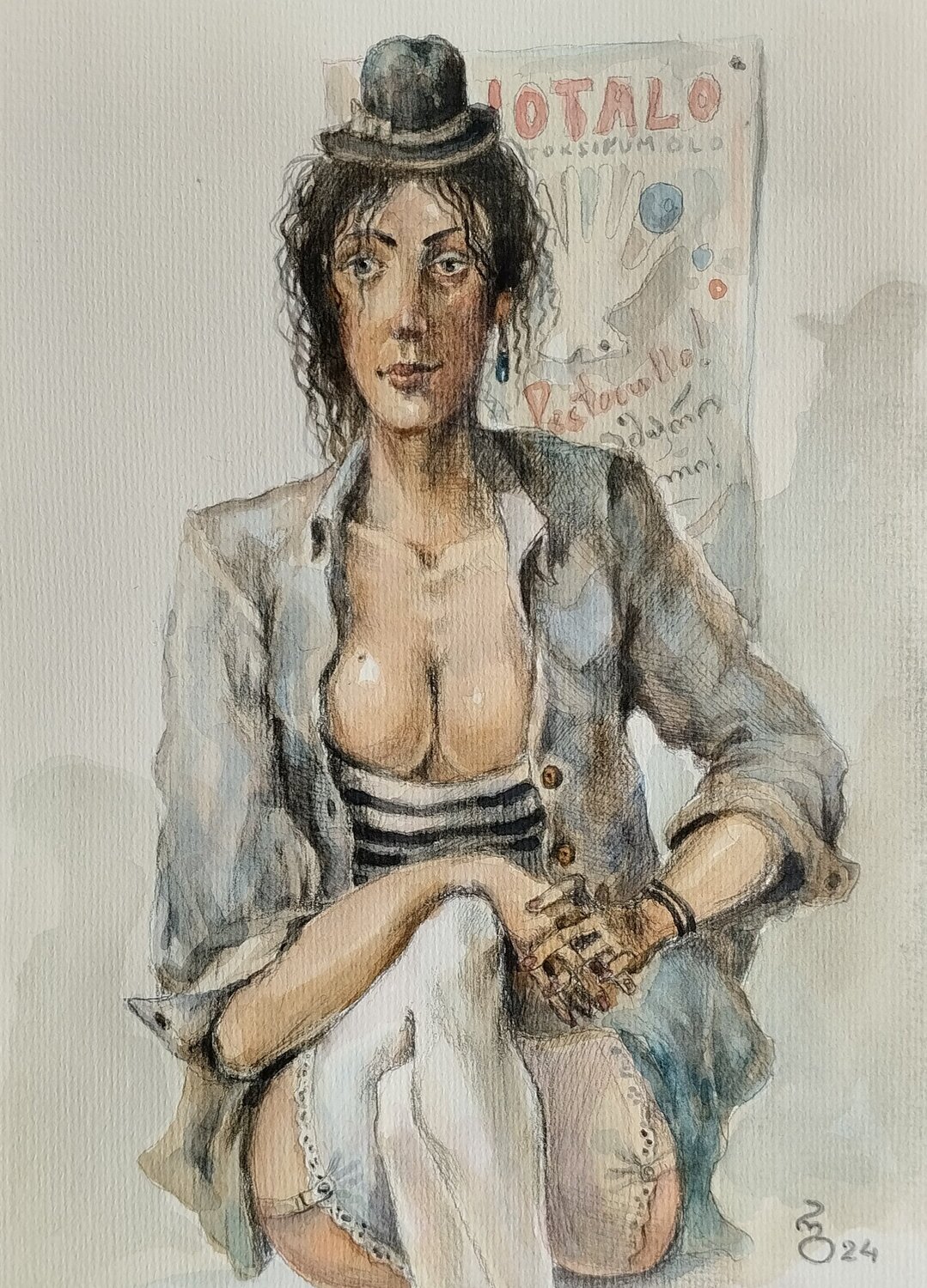 Cornetinna Giorgi Rurua