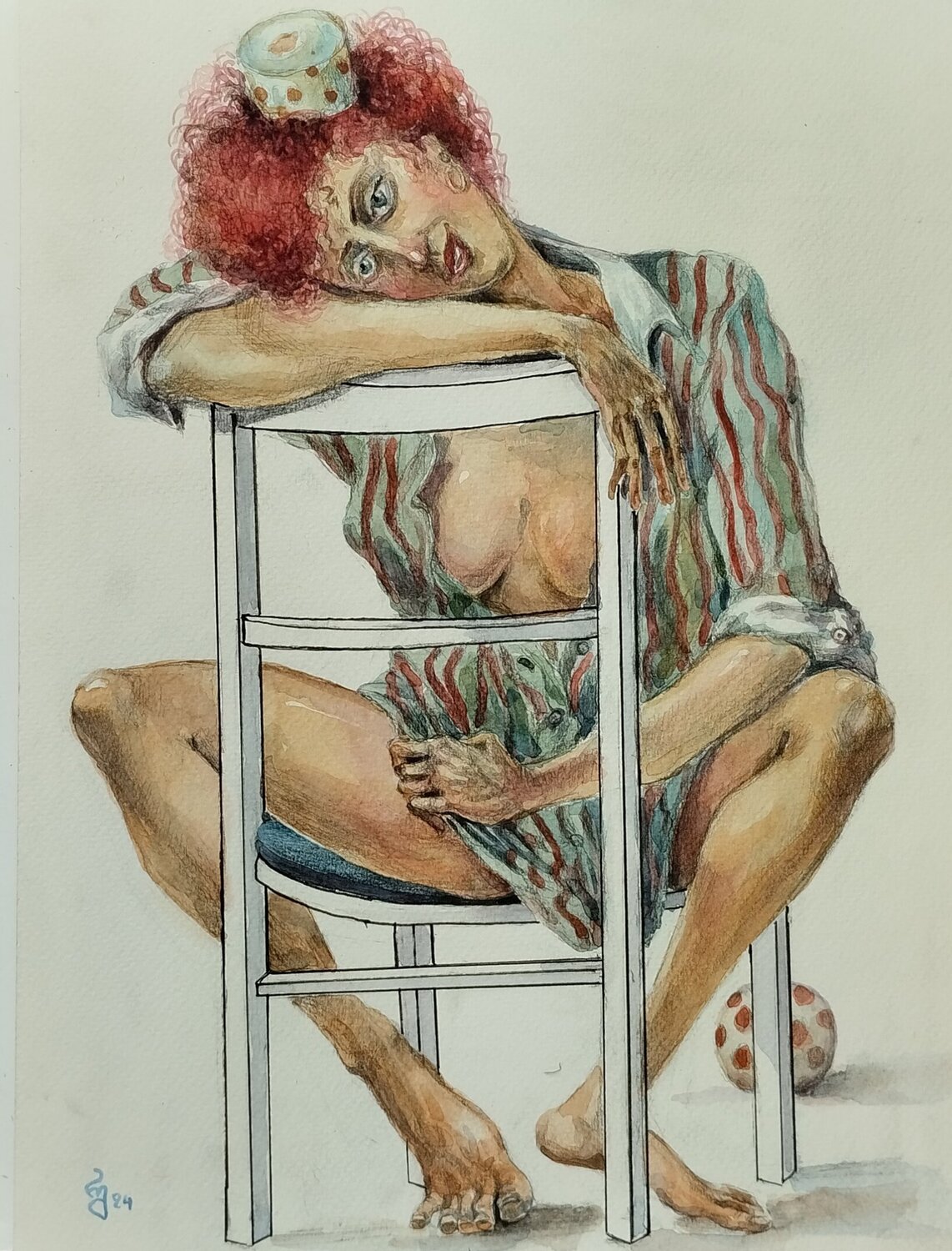 Jhonzet Giorgi Rurua