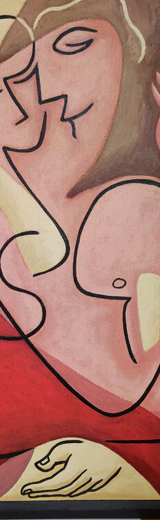 Sweet talk Bernard Simunovic