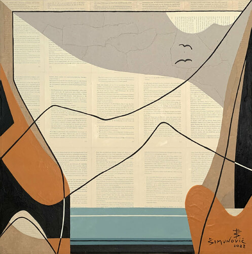 nature's moments Bernard Simunovic