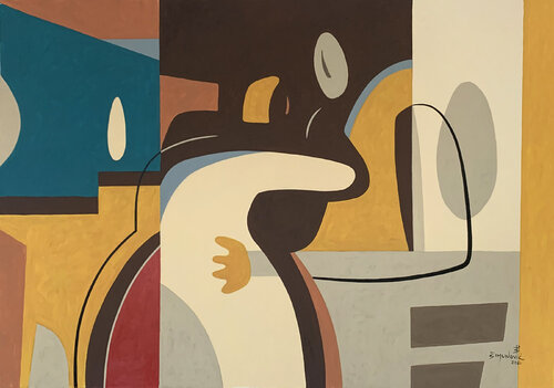 Beyond Words Bernard Simunovic