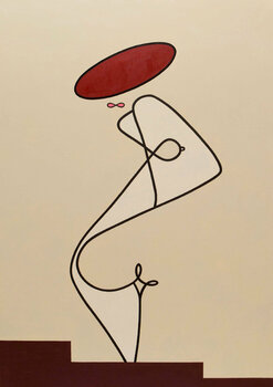 Madame Bernard Simunovic