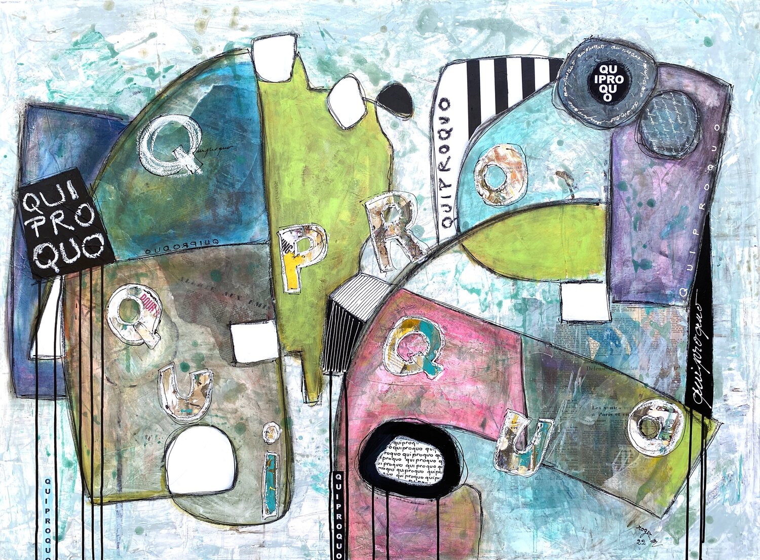 Quiproquo RogerM