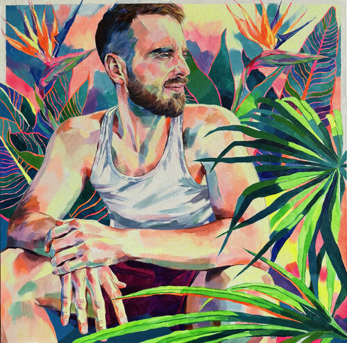 Sunrise Joanna Pilarczyk