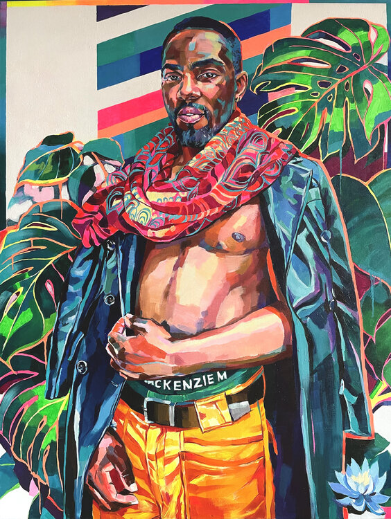 Lawrence Joanna Pilarczyk