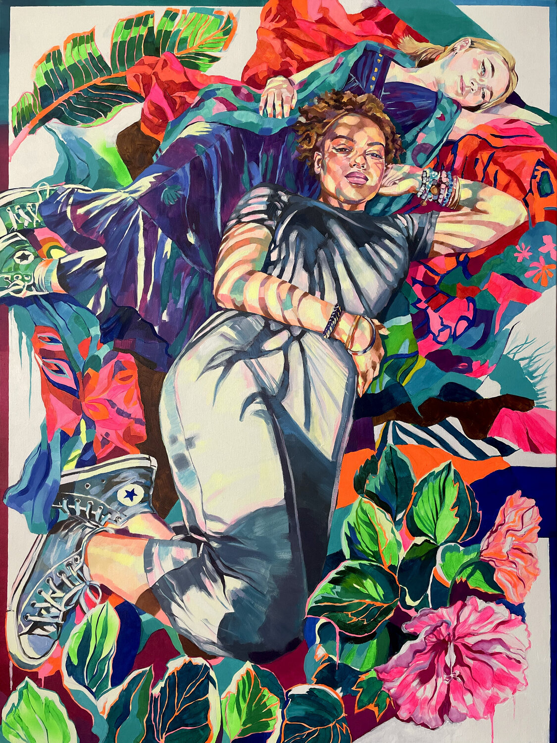 Horizont Dreams Joanna Pilarczyk