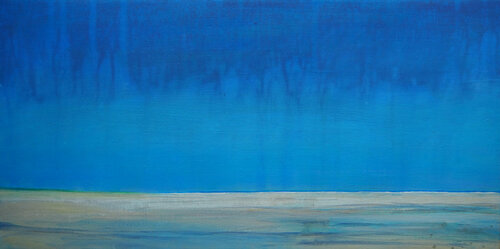 Grenen summer flow Hasso Heybrock
