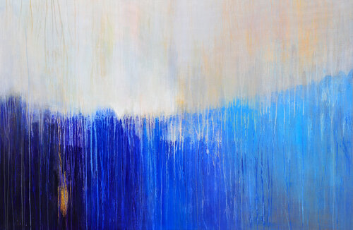 ocean's gold Hasso Heybrock