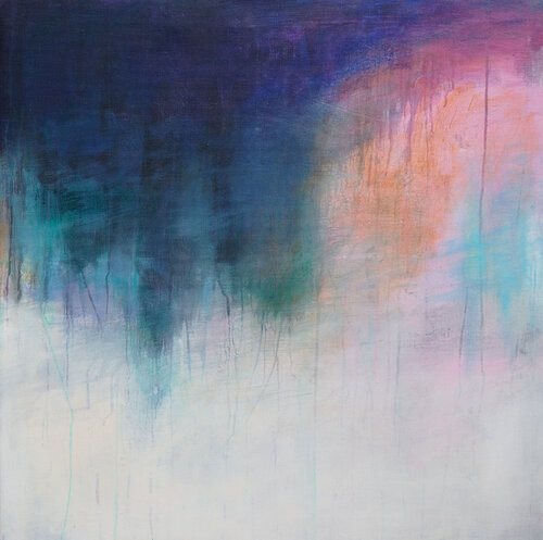 Early morning 1 de Hasso Heybrock, Pintura a la venta en Singulart