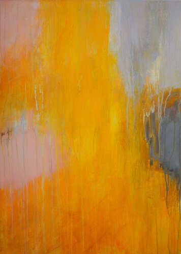 summer colors 2 von Hasso Heybrock, Malerei kaufen auf Singulart