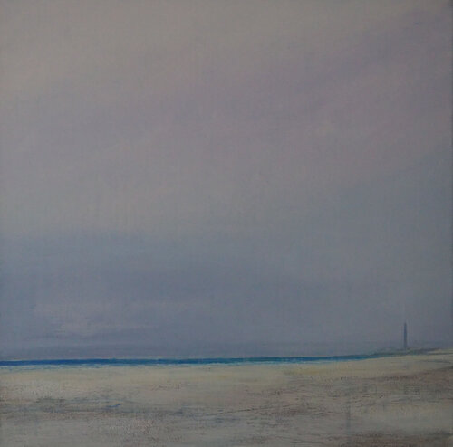 Land's end von Hasso Heybrock, Malerei kaufen auf Singulart