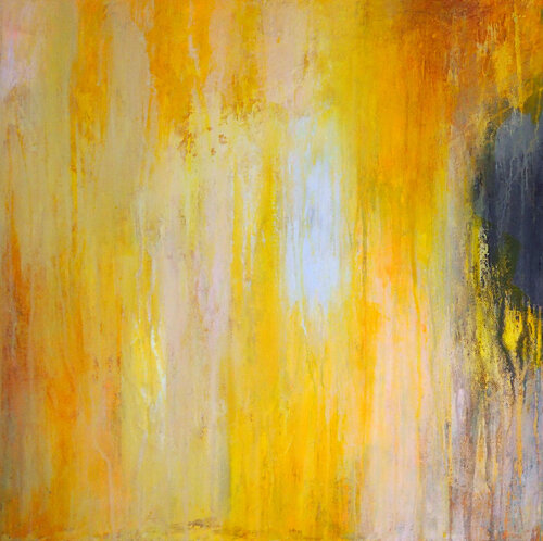 Midday heat van Hasso Heybrock, Schilderij te koop op Singulart