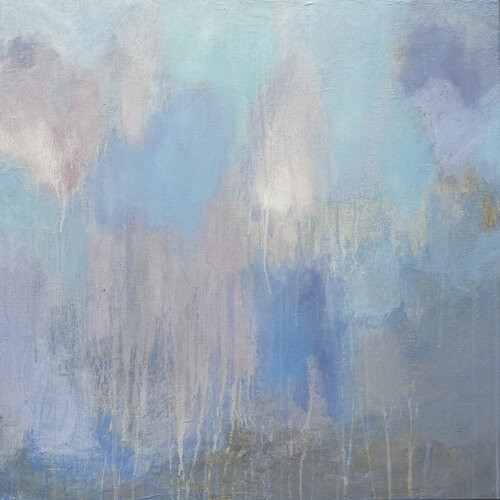 into the blue Hasso Heybrock