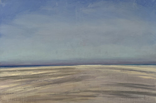 Grenen Skagen summer Hasso Heybrock