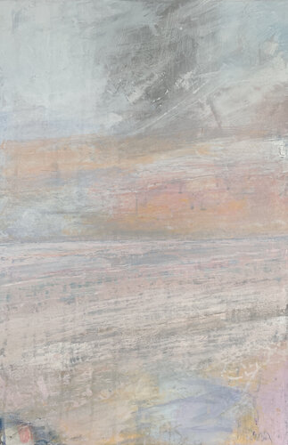 wide open van Hasso Heybrock, Schilderij te koop op Singulart