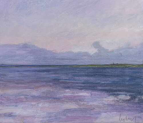 thanks for today by Hasso Heybrock, Painting for Sale on Singulart