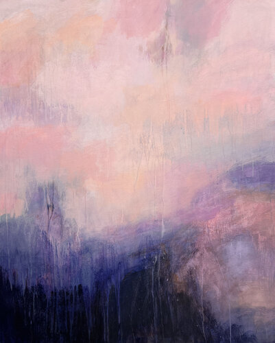 love me tender de Hasso Heybrock, Pintura a la venta en Singulart