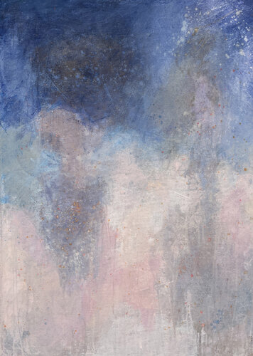 inbetween de Hasso Heybrock, Pintura a la venta en Singulart