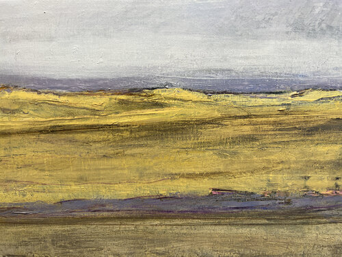 ved kysten van Hasso Heybrock, Schilderij te koop op Singulart