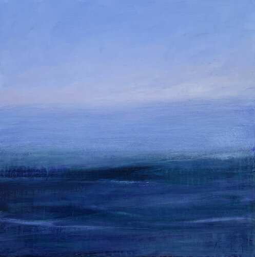 offshore II par Hasso Heybrock, Peinture en vente sur Singulart