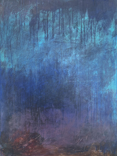 traces of time by Hasso Heybrock, Painting for Sale on Singulart