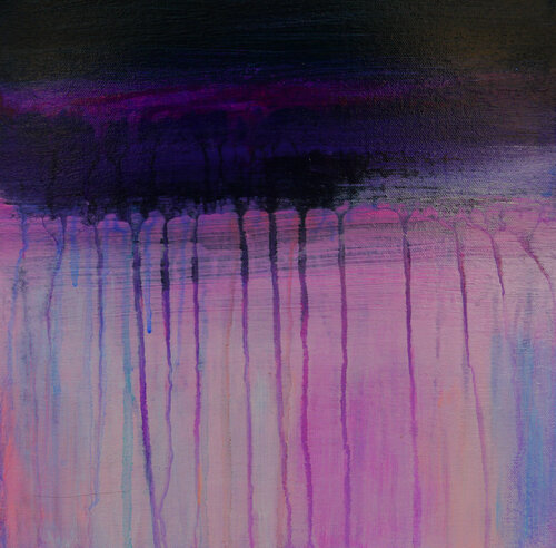 magents magic 1 van Hasso Heybrock, Schilderij te koop op Singulart