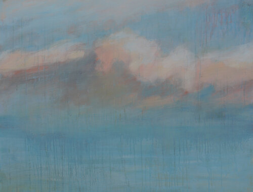 ocean morning Hasso Heybrock