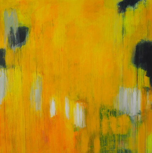 summer dream 1 von Hasso Heybrock, Malerei kaufen auf Singulart