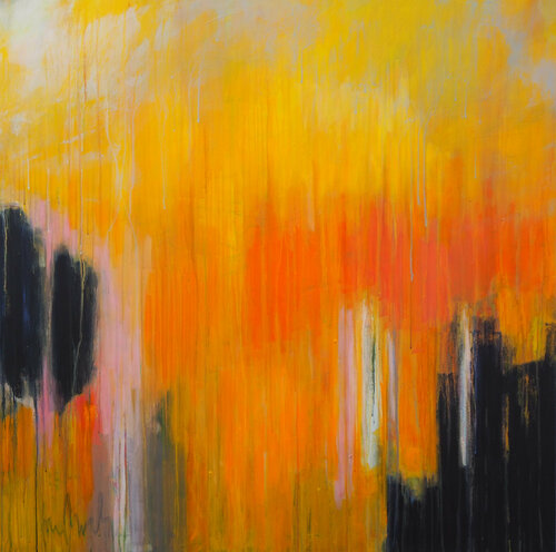autumn breeze Hasso Heybrock