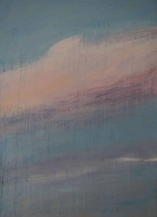 sky walk 1 Hasso Heybrock