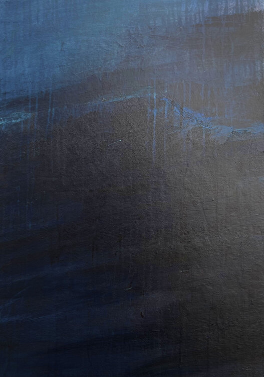 night wave Hasso Heybrock