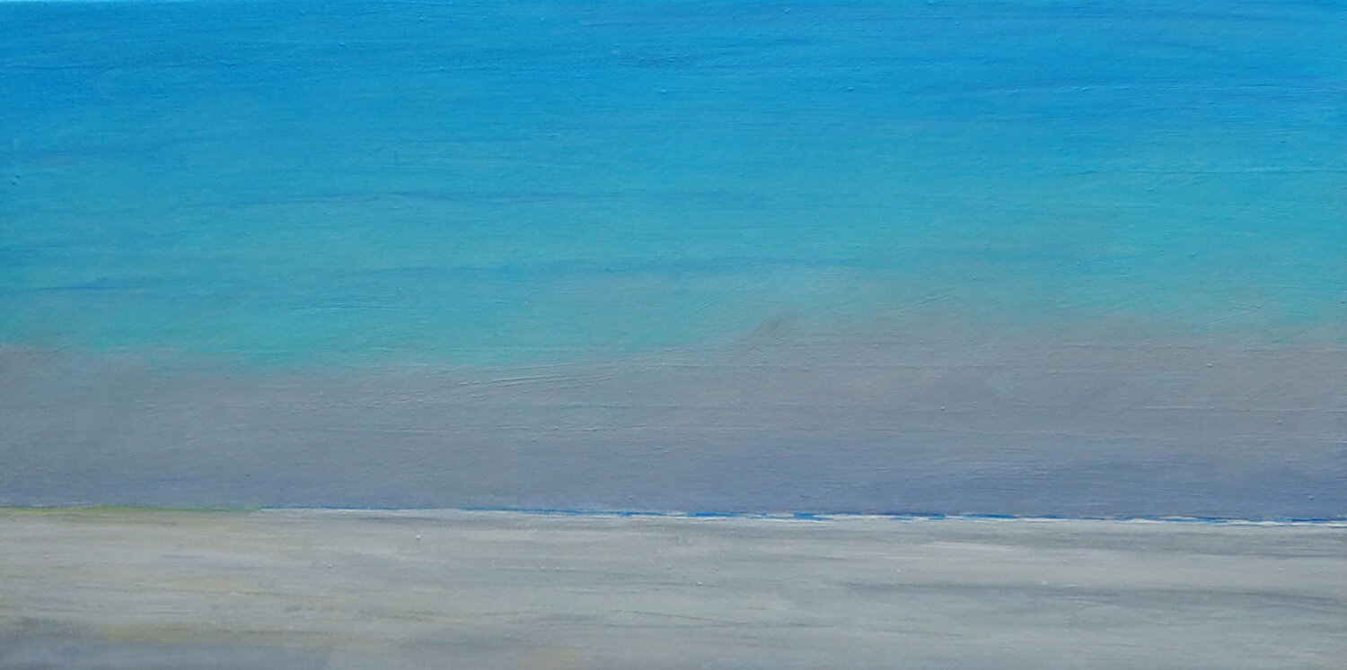 Grenen summer winds Hasso Heybrock