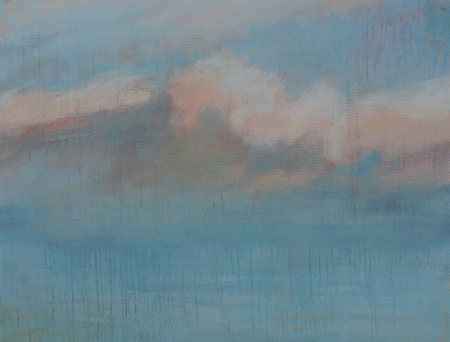 ocean morning Hasso Heybrock