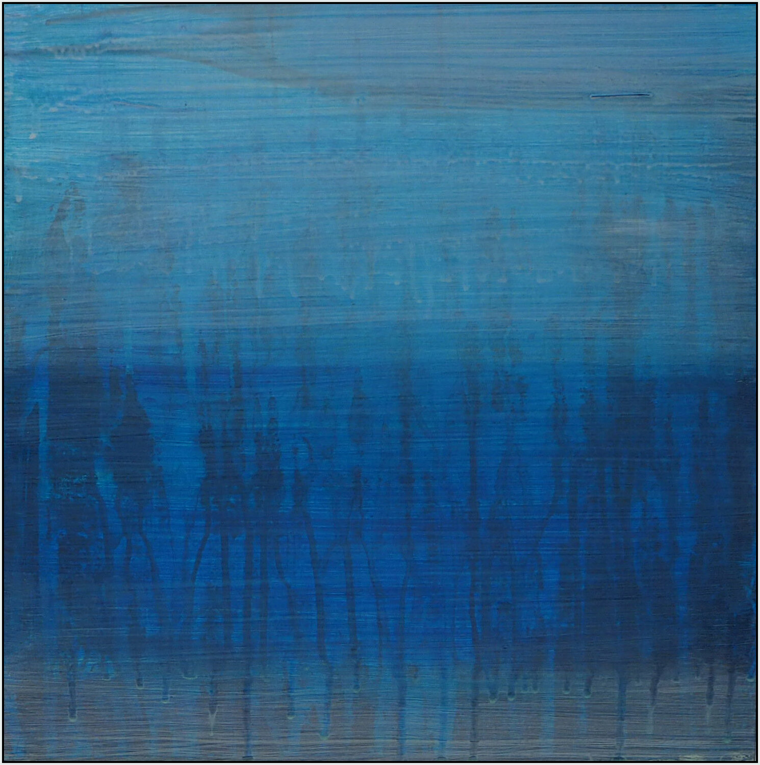 Blue glamour 2 Hasso Heybrock