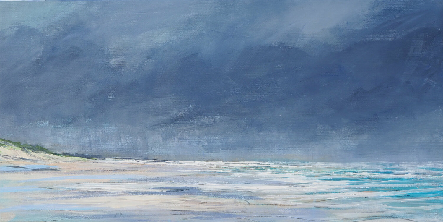 Northern summer 2020 IV Hasso Heybrock