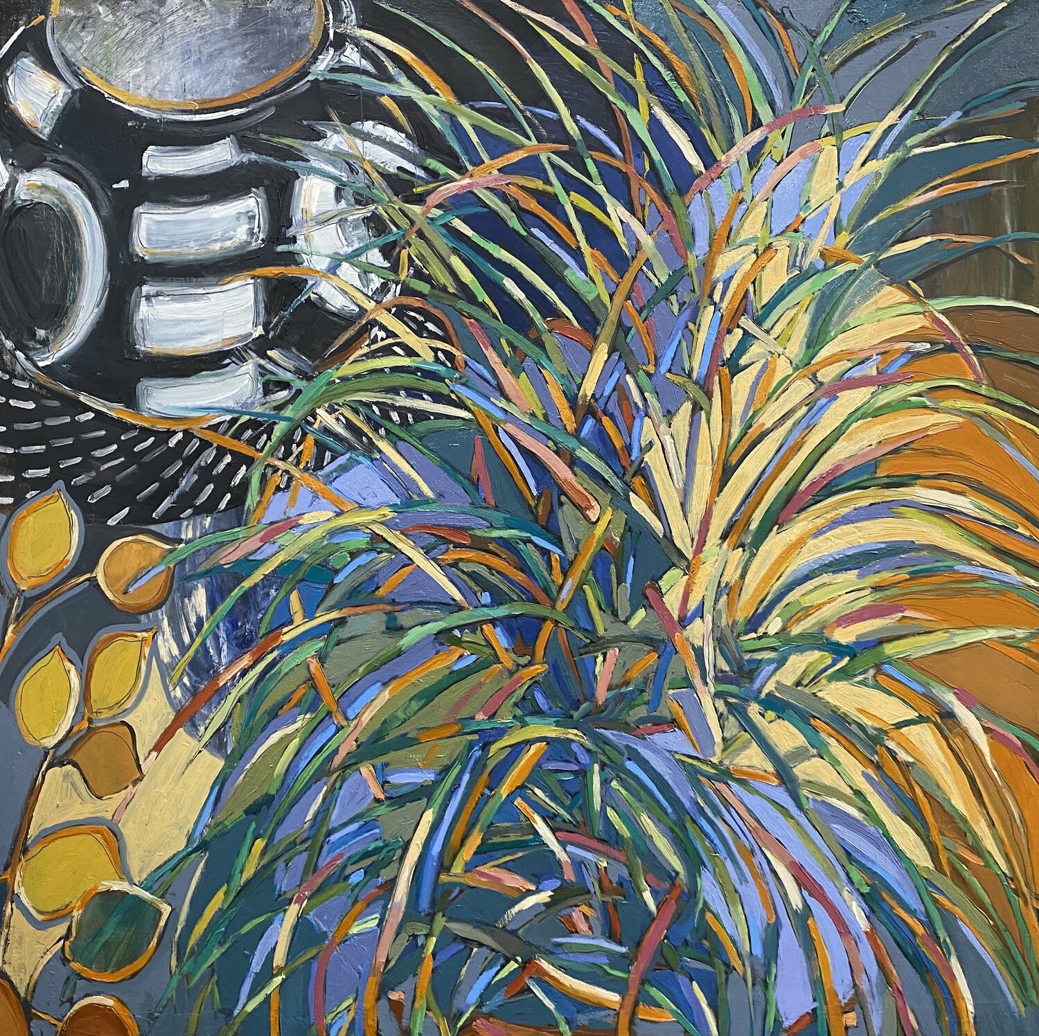 Plantlife 3 Karin Moorhouse