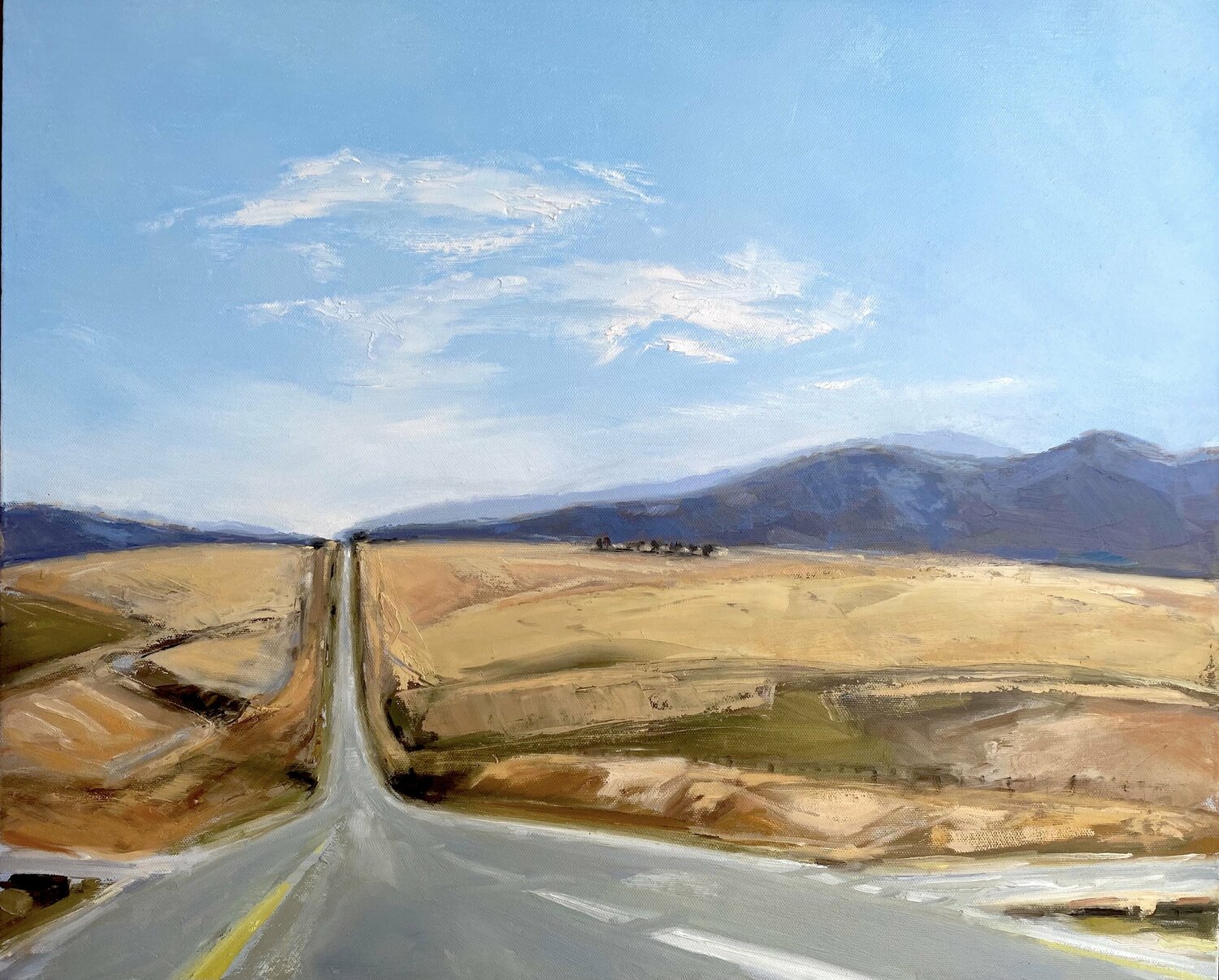 Driving The Garden Route 2 Karin Moorhouse