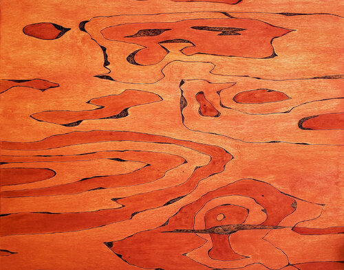 Bear, Wolf & Seal von Christine Allan, Andere Medien kaufen auf Singulart