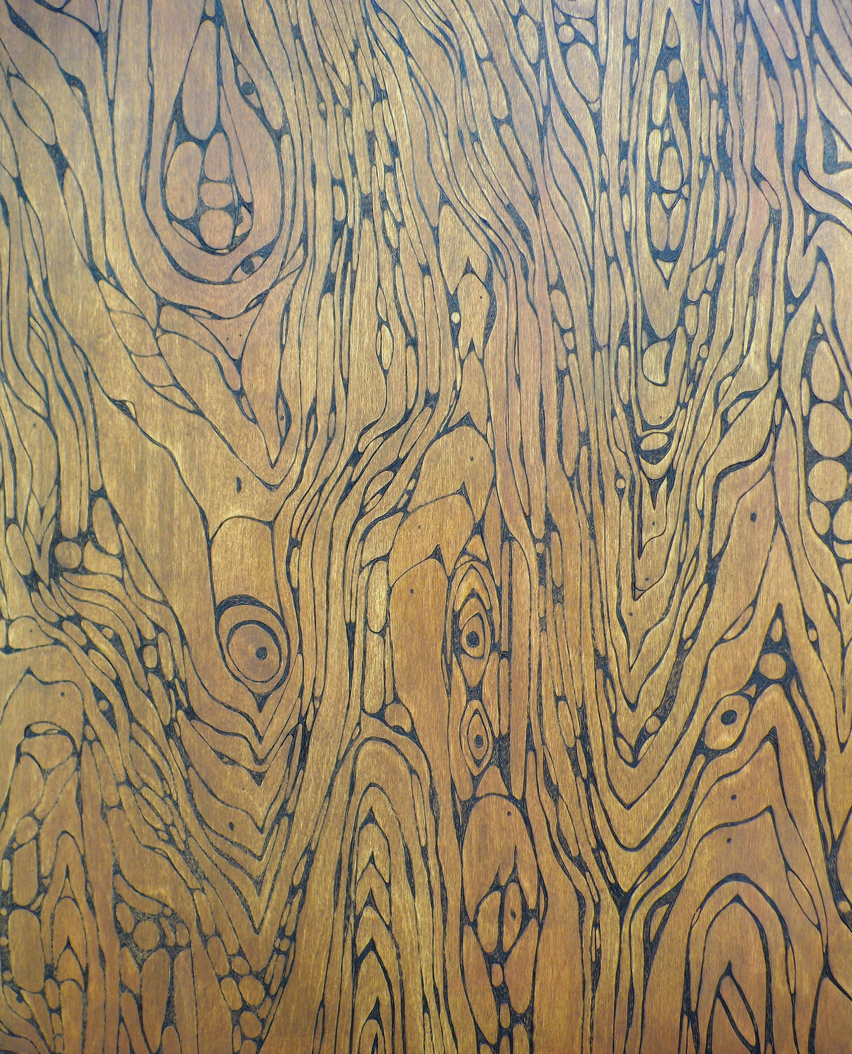 Avium Vivere Christine Allan