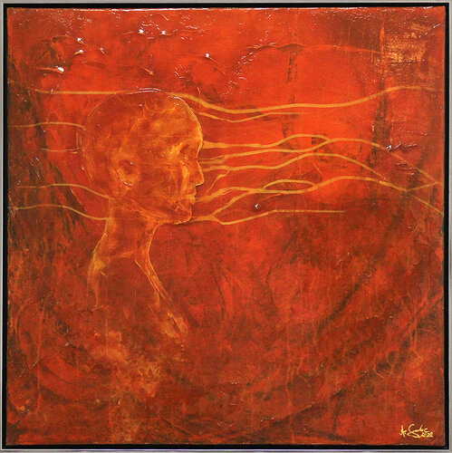 Weisheit vs. Schönheit Andreas Garbe