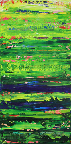 Kakadu NP II di Andreas Garbe, Pittura in vendita su Singulart