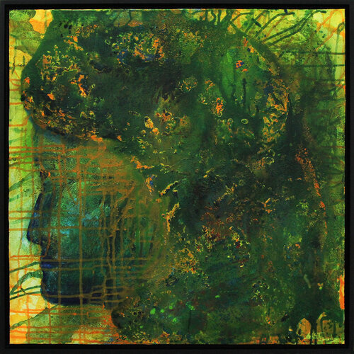 Modest Girl I Andreas Garbe