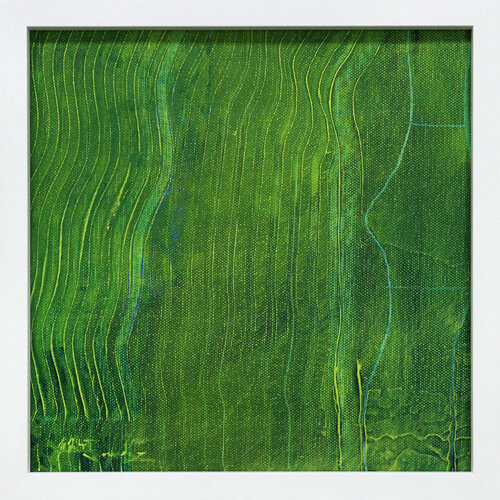 Northern Lines II van Andreas Garbe, Schilderij te koop op Singulart